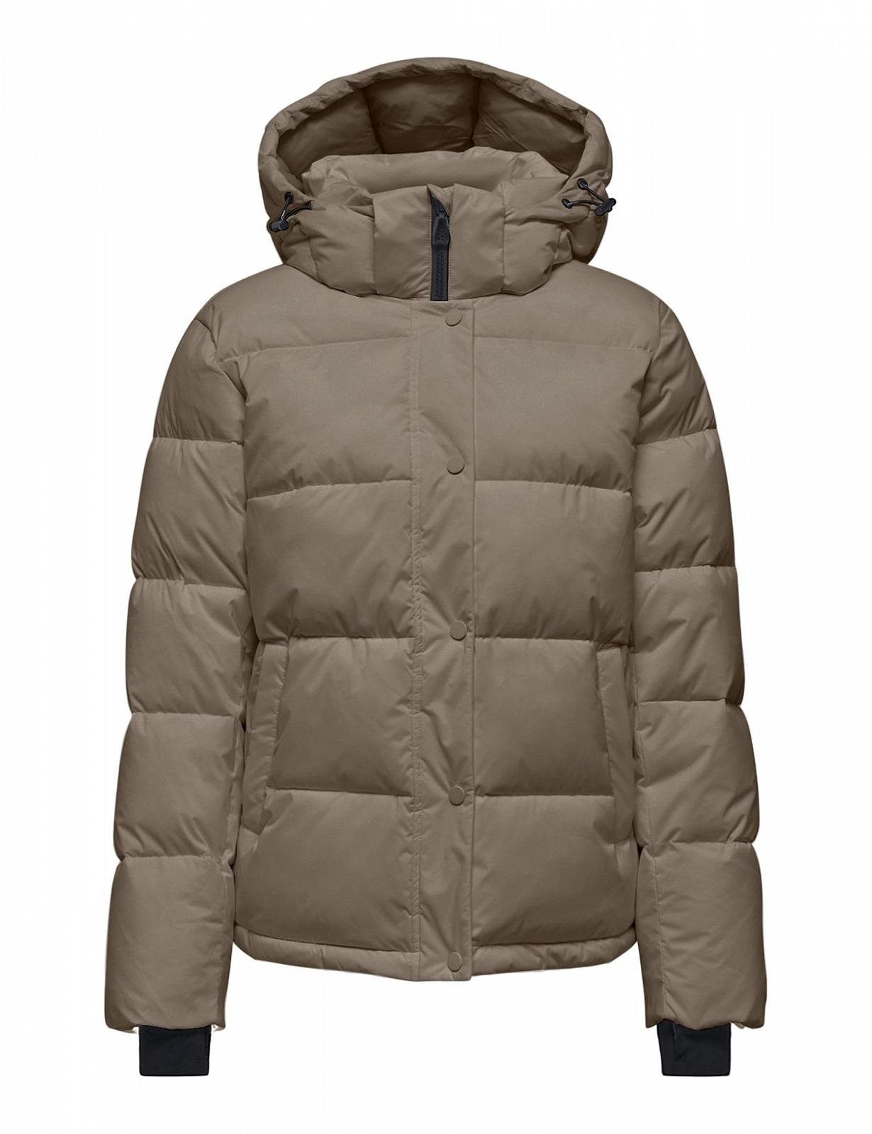 Пуховик жіночий ONLY Onlan Down Jacket, фото №1