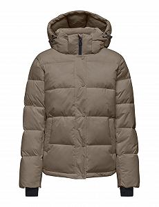 Пуховик жіночий ONLY Onlan Down Jacket - Фото 1