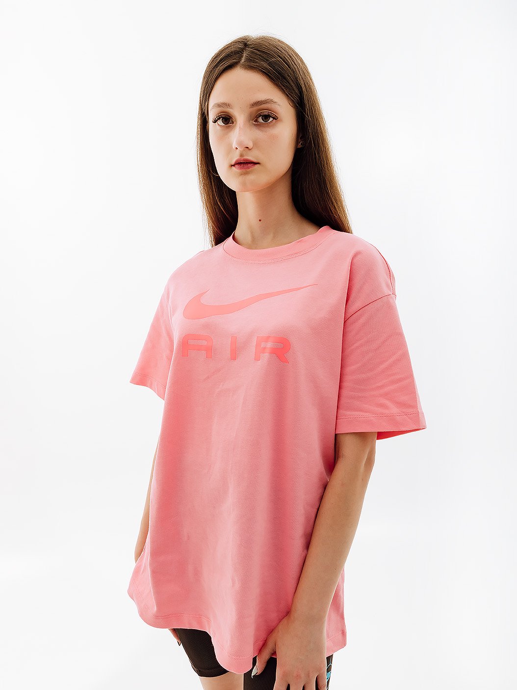 Футболка Nike W NSW TEE AIR BF L, фото №1