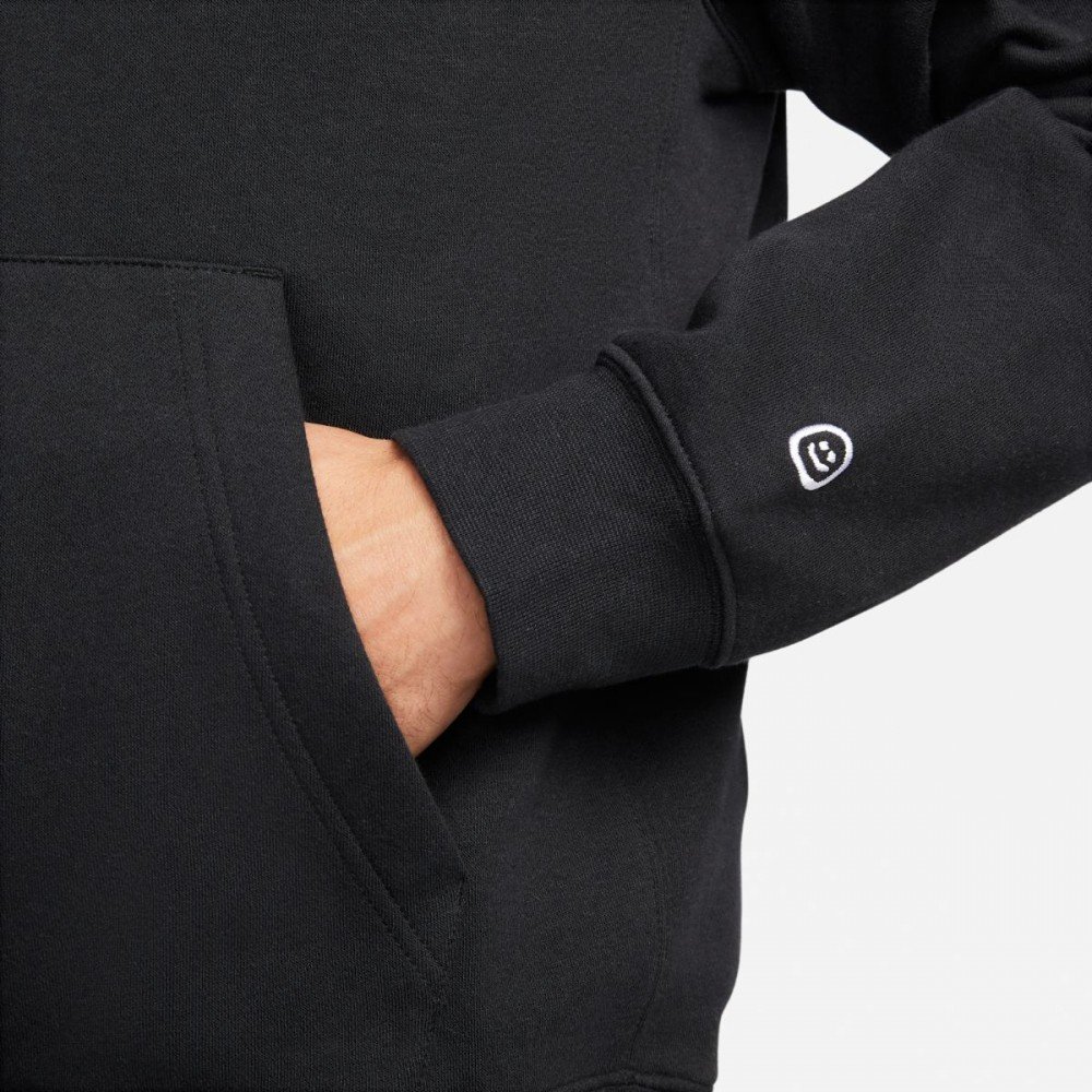 Свитшот Nike NSW HBR-C BB PO HOODIE S, фото №4