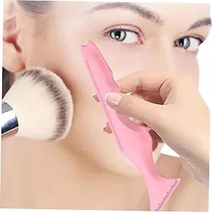 Трафарети для підводки POPETPOP synthetic.ua - Фото 1