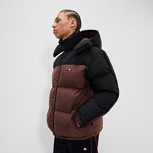 Куртка Ellesse Appiani 2 Padded S - Фото 1