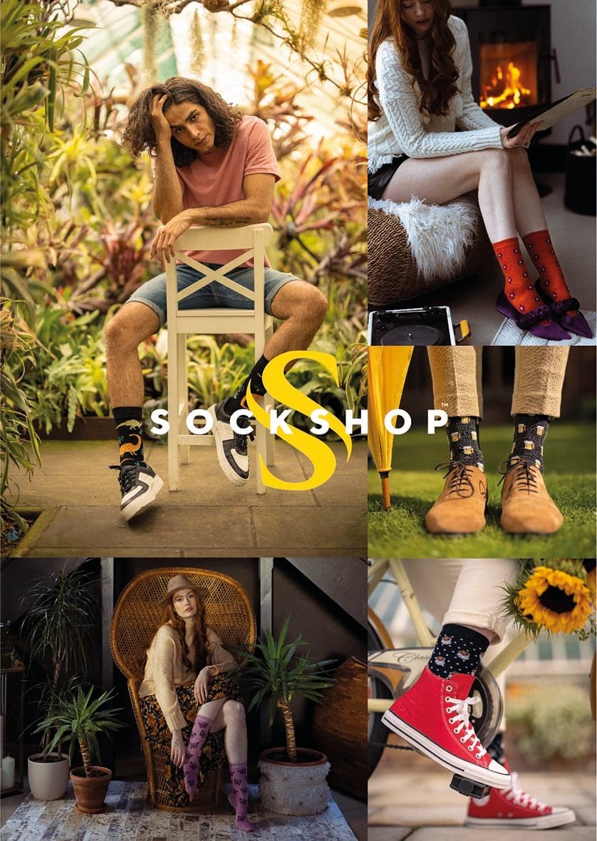 Носки-следки SockShop Женские Бамбуковые С частичной амортизацией Набор 3 пары, фото №6