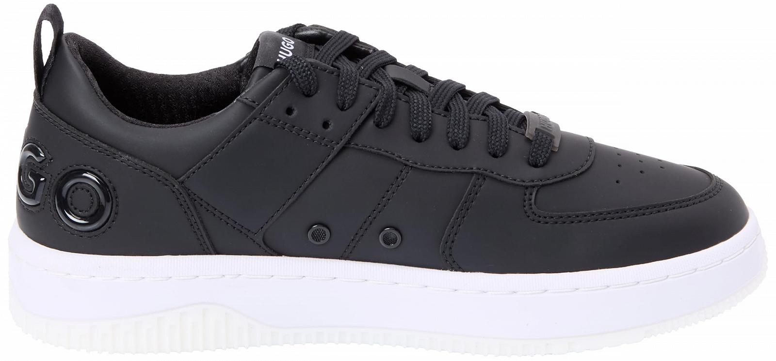 Кросівки HUGO Kilian_Tenn_puslc, фото №4