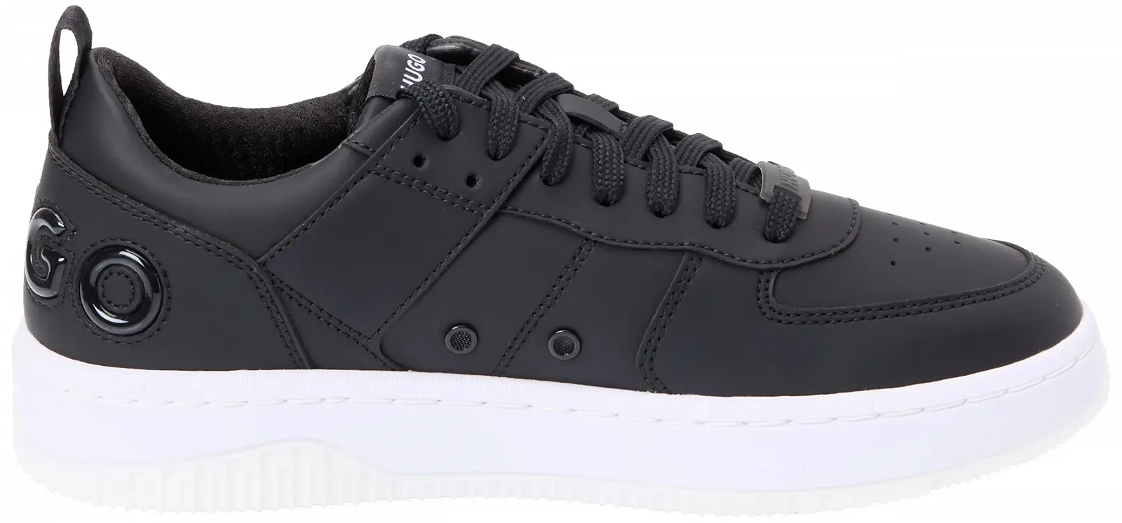 Кроссовки HUGO Kilian_Tenn_puslc, фото №4