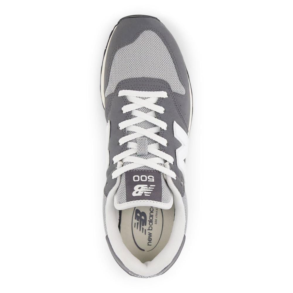 Чоловічі Кросівки New Balance 500, фото №5