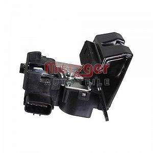 Замок багажника METZGER AUTOTEILE 2311031 для KIA synthetic.ua - Фото 1