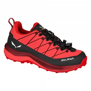 Кроссовки Salewa Wildfire 2 PTX - Фото 1
