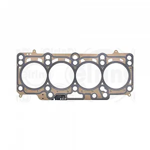 Прокладка ГБЦ ELRING 726.850 для AUDI SEAT SKODA VW CUPRA - Фото 1