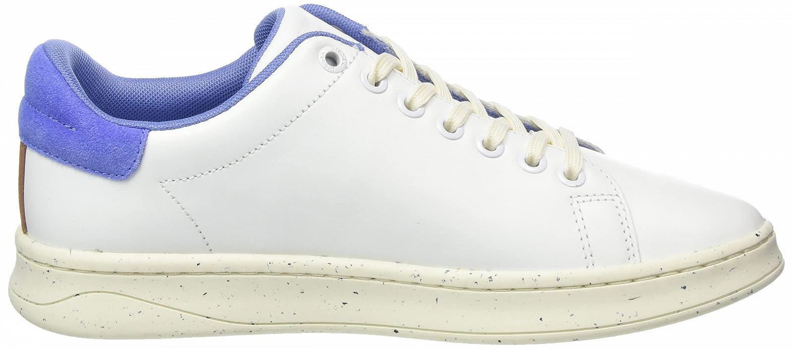 Кросівки Diesel S-Athene Low W, фото №6