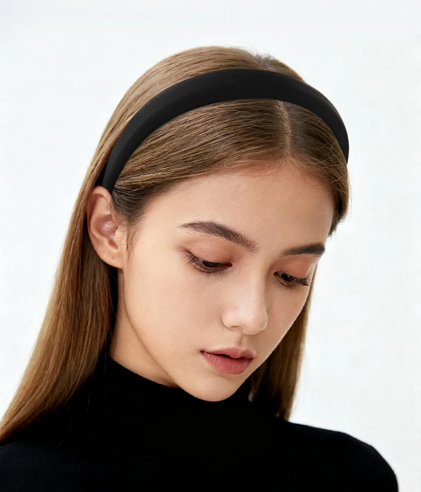 Обруч Axy HRK7 Тканевый, фото №1