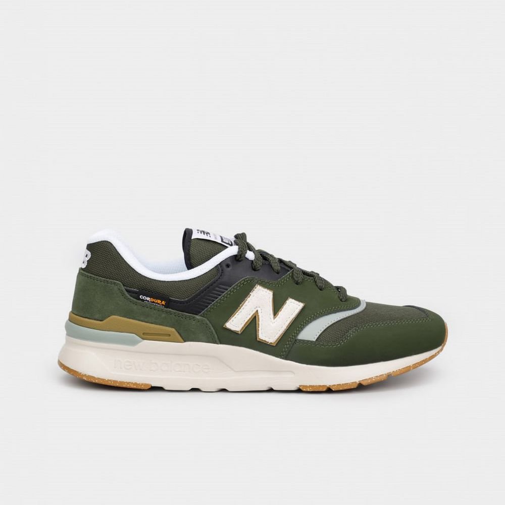 Кросівки New Balance97 42, фото №1
