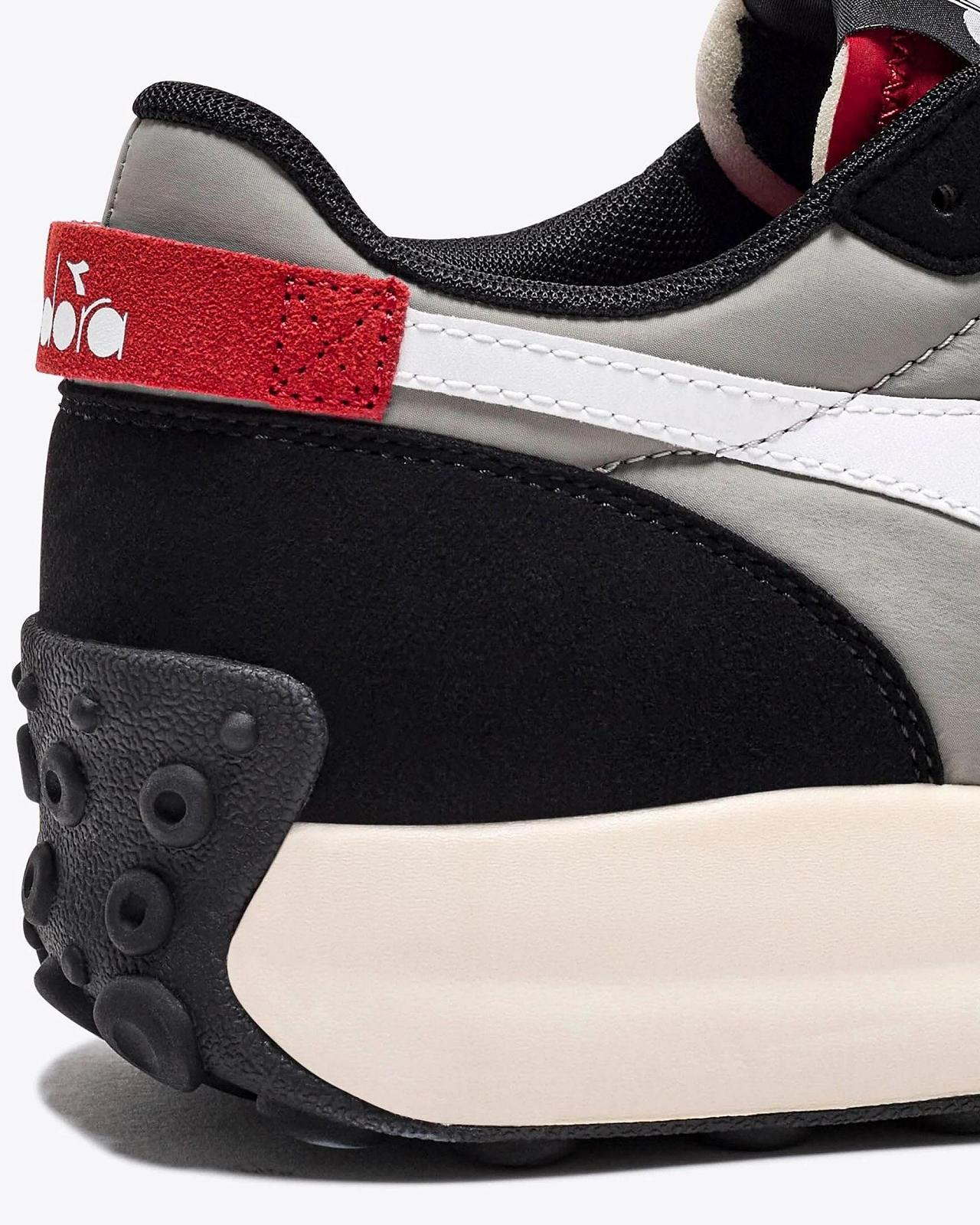 Кросівки Diadora Race Nyl, фото №4