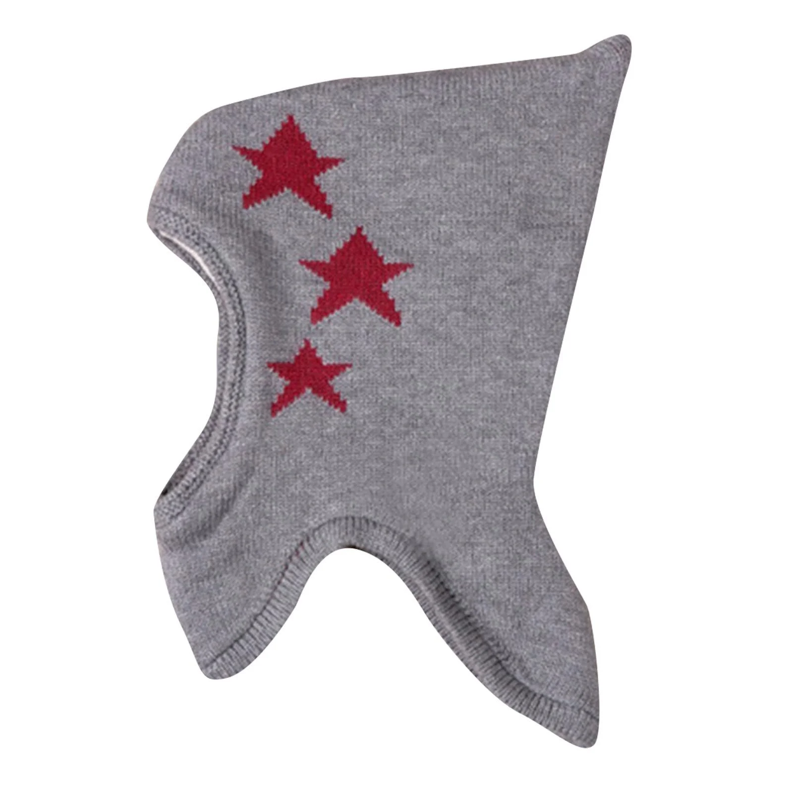 Дитяча Шапка Флісова Зимова для Новонароджених Унісекс 0-3 роки, фото №2 Дитяча Шапка Флісова Зимова для Новонароджених Унісекс 0-3 роки, фото №2