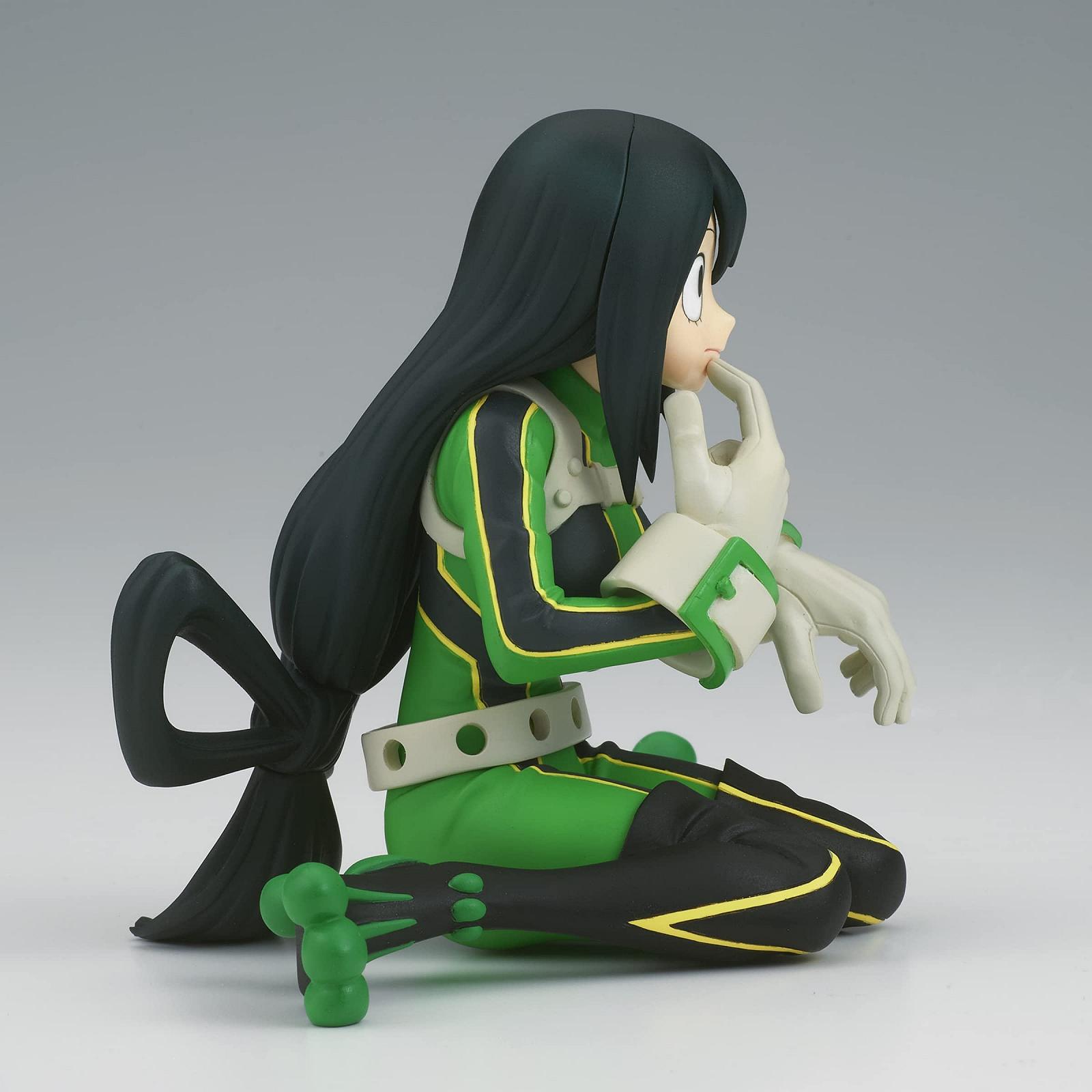 Фигурка BANPRESTO My Hero Academia Break Time Collection Vol.6 9 см, разноцветная, BP88285, фото №3