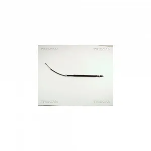 Трос стоянкового гальма TRISCAN 8140 28108 для PEUGEOT задній правий - Фото 1