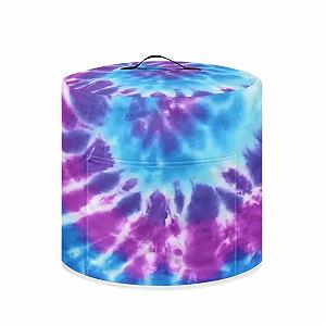 Чехол для мультиварки ZIATUBLES Tie Dye Pattern 6 Quart - Фото 1