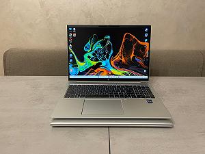 Ультрабук HP EliteBook 860 G9, 16" FHD+ IPS, i7-1265U, 16GB, 256GB SSD synthetic.ua - Фото 1