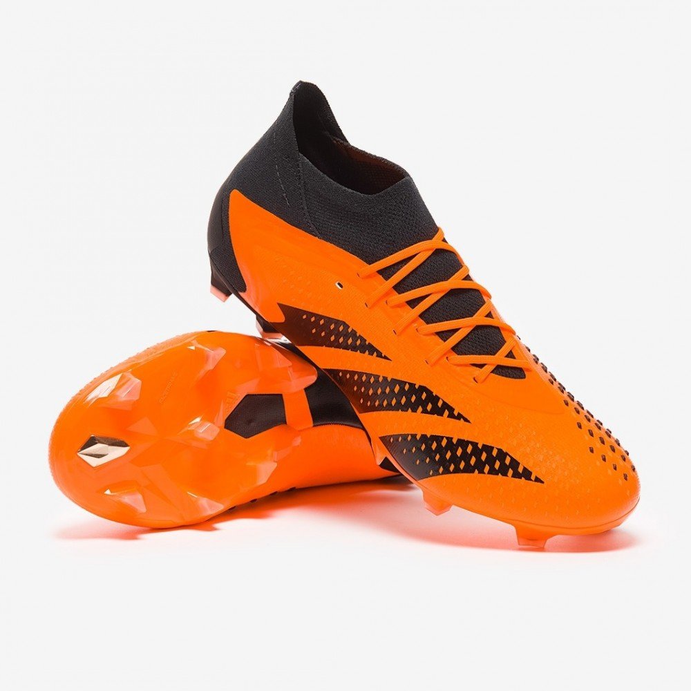 Футбольные бутсы Adidas Predator Accuracy.1 FG 44, фото №1