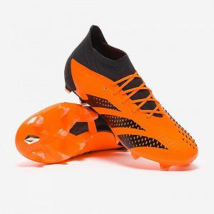 Футбольные бутсы Adidas Predator Accuracy.1 FG 44 - Фото 1