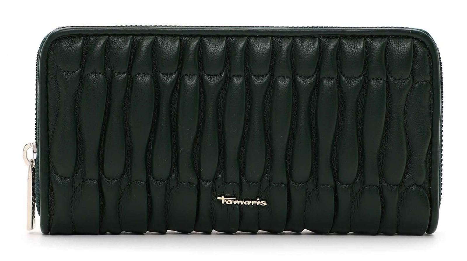 Гаманець Tamaris Charis 33378 Жіночий стьобаний, фото №1