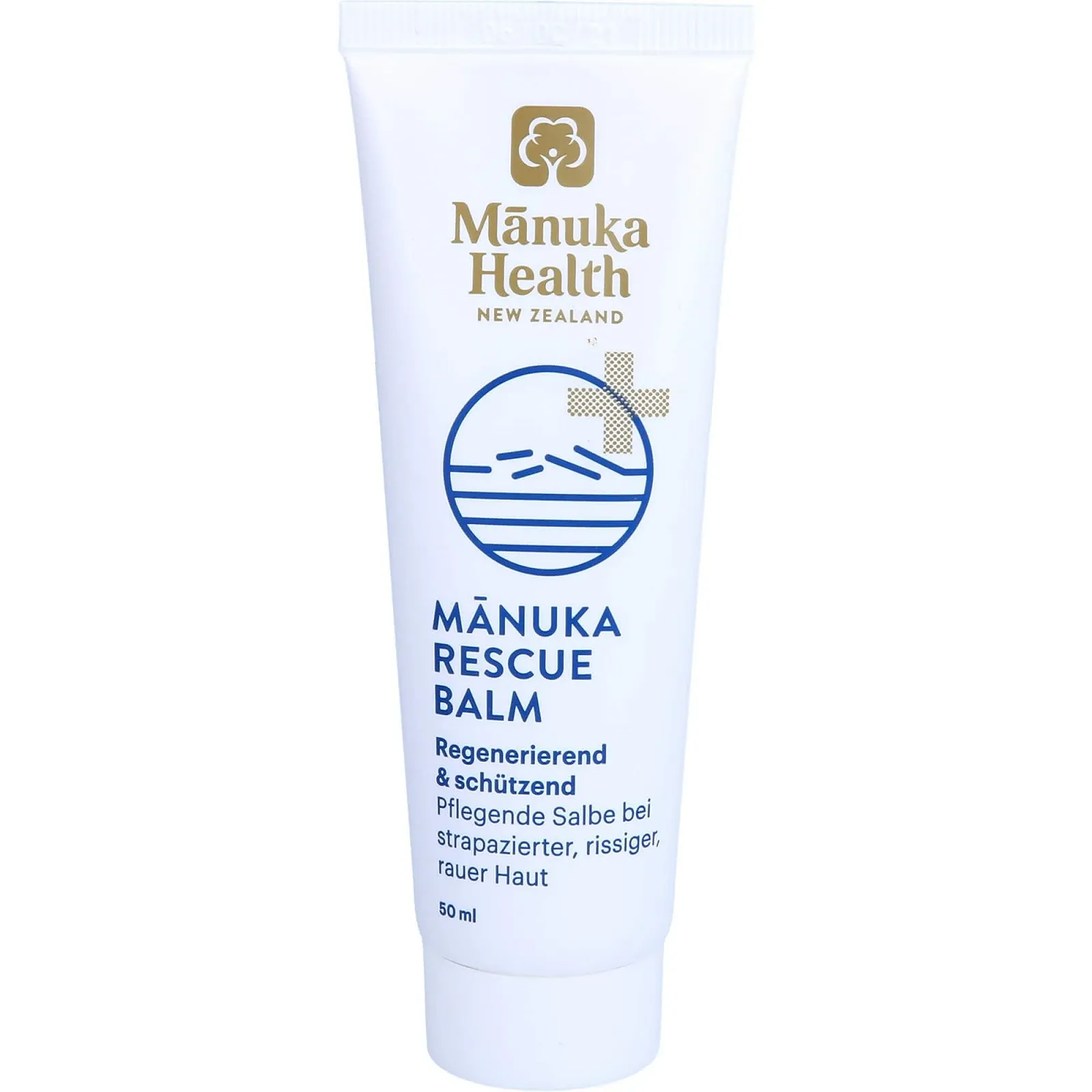 Бальзам Manuka Rescue 0.05 л, фото №6 Бальзам Manuka Rescue 0.05 л, фото №6