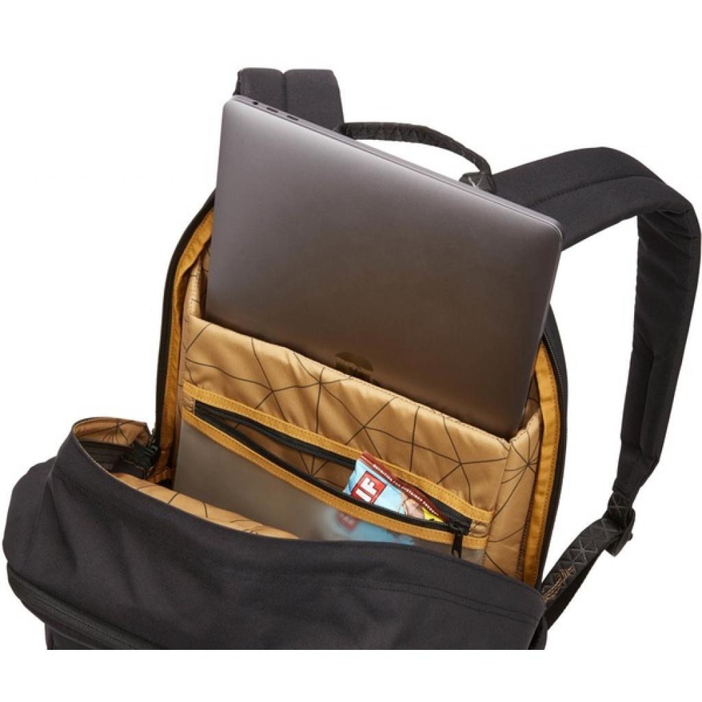 Рюкзак для ноутбука Thule 15.6" Campus Exeo 28L TCAM-8116 black 3204322, фото №4