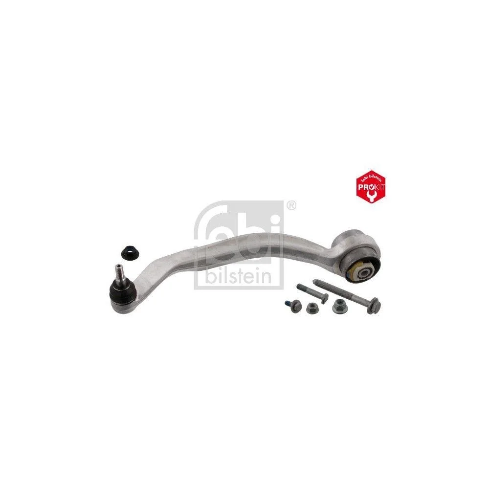 Важіль підвіски FEBI BILSTEIN ProKit 33366 для AUDI SKODA VW, задній, фото №2