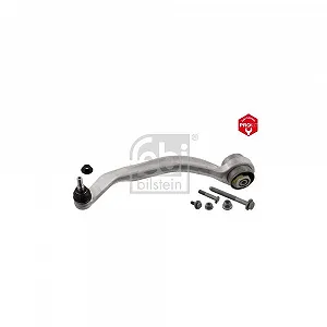 Важіль підвіски FEBI BILSTEIN ProKit 33366 для AUDI SKODA VW, задній synthetic.ua - Фото 1