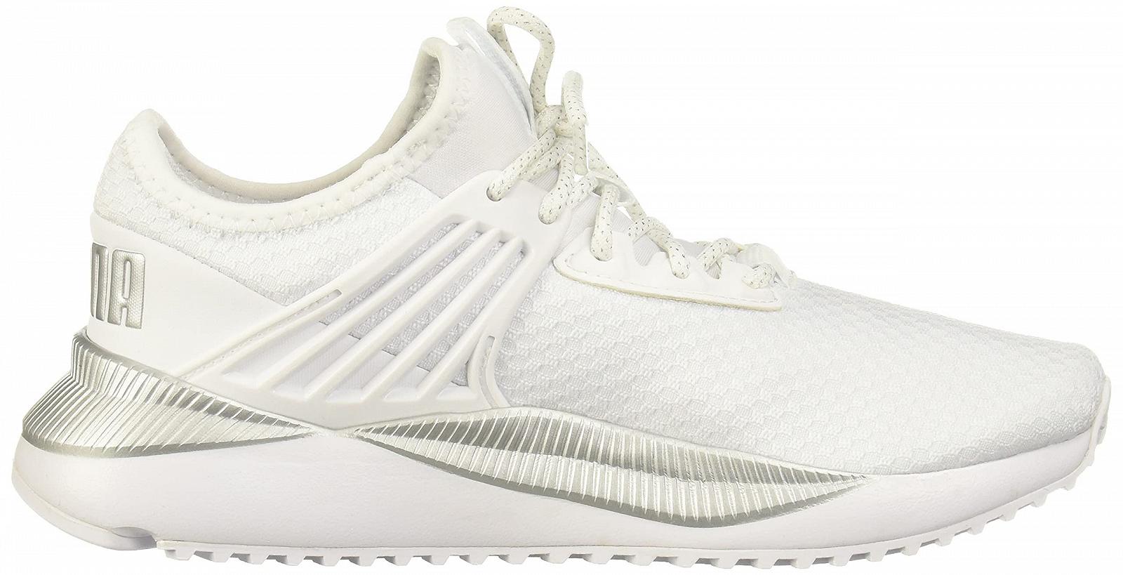 Кросівки PUMA Pacer Future, жіночі, фото №6