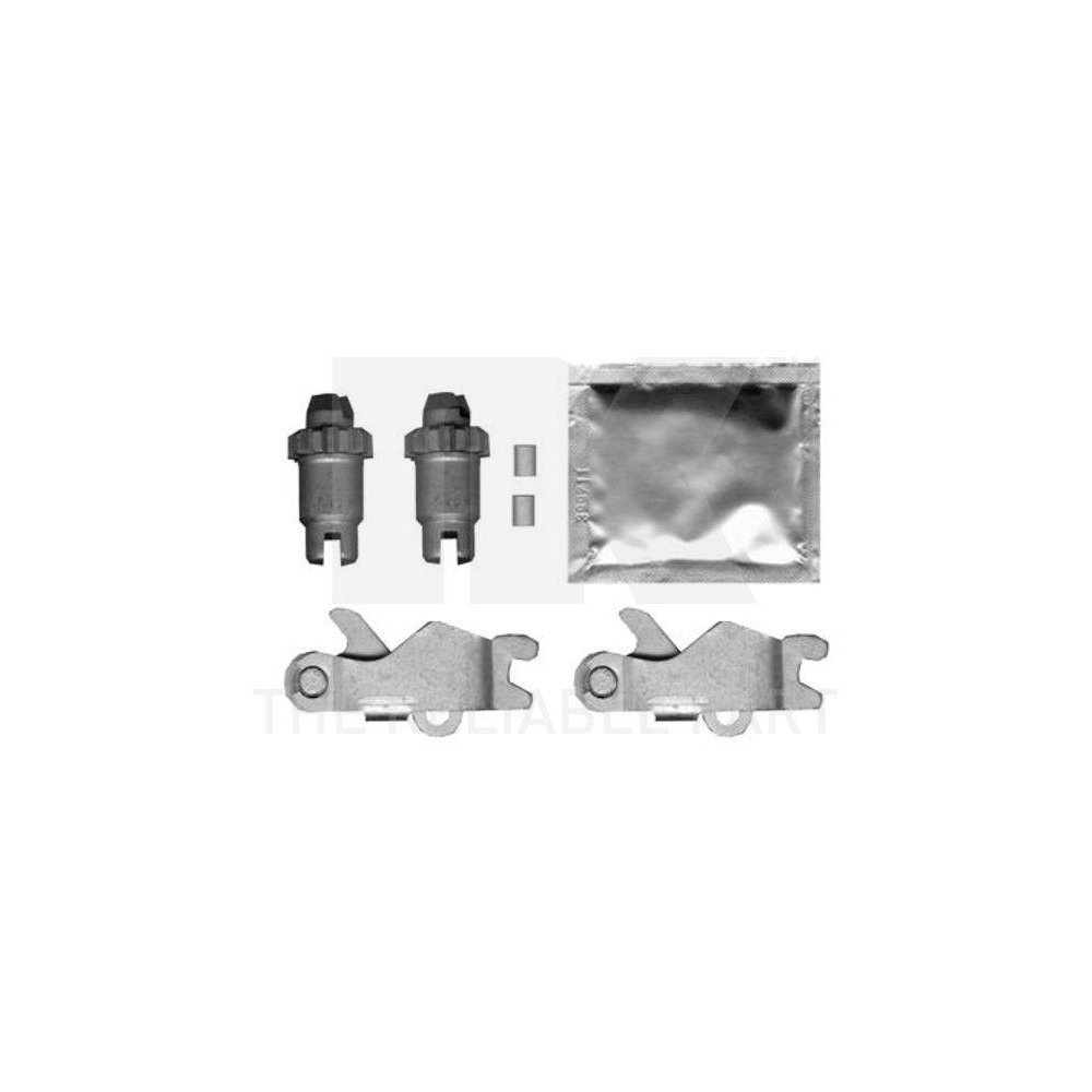 Ремкомплект, експандер NK 4399002, фото №1