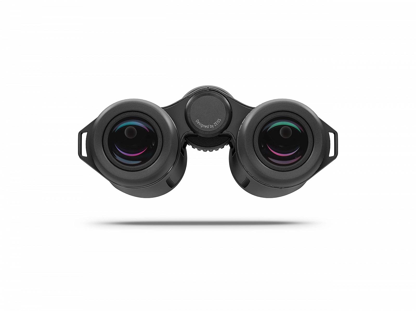 Бінокль Zeiss SFL 8x40, фото №2