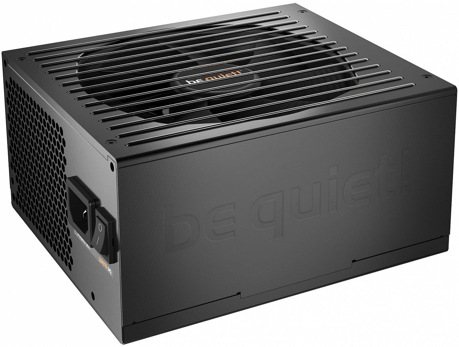 Блок живлення be quiet! Straight Power 11 1000W 80 Plus Platinum, фото №3
