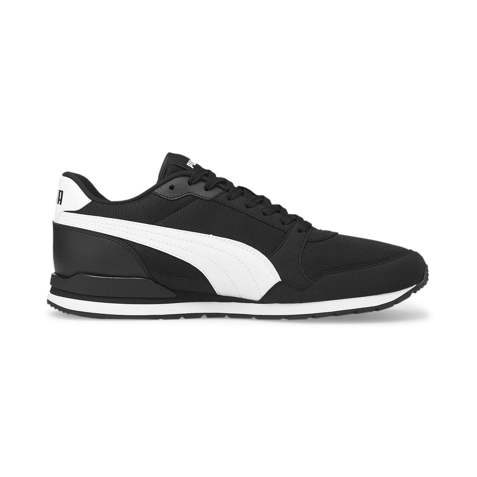 Кросівки PUMA Unisex St Runner V3 Mesh, фото №5