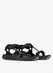 Сандалии Columbia GLOBETROT™ SANDAL 2068351010 Черный 42.5 synthetic.ua - Фото 1