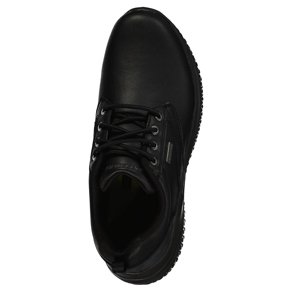 Кросівки Skechers Delson 3.0 Glavine, фото №4