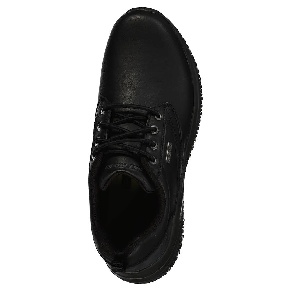 Кросівки Skechers Delson 3.0 Glavine чоловічі, фото №4 Кросівки Skechers Delson 3.0 Glavine чоловічі, фото №4