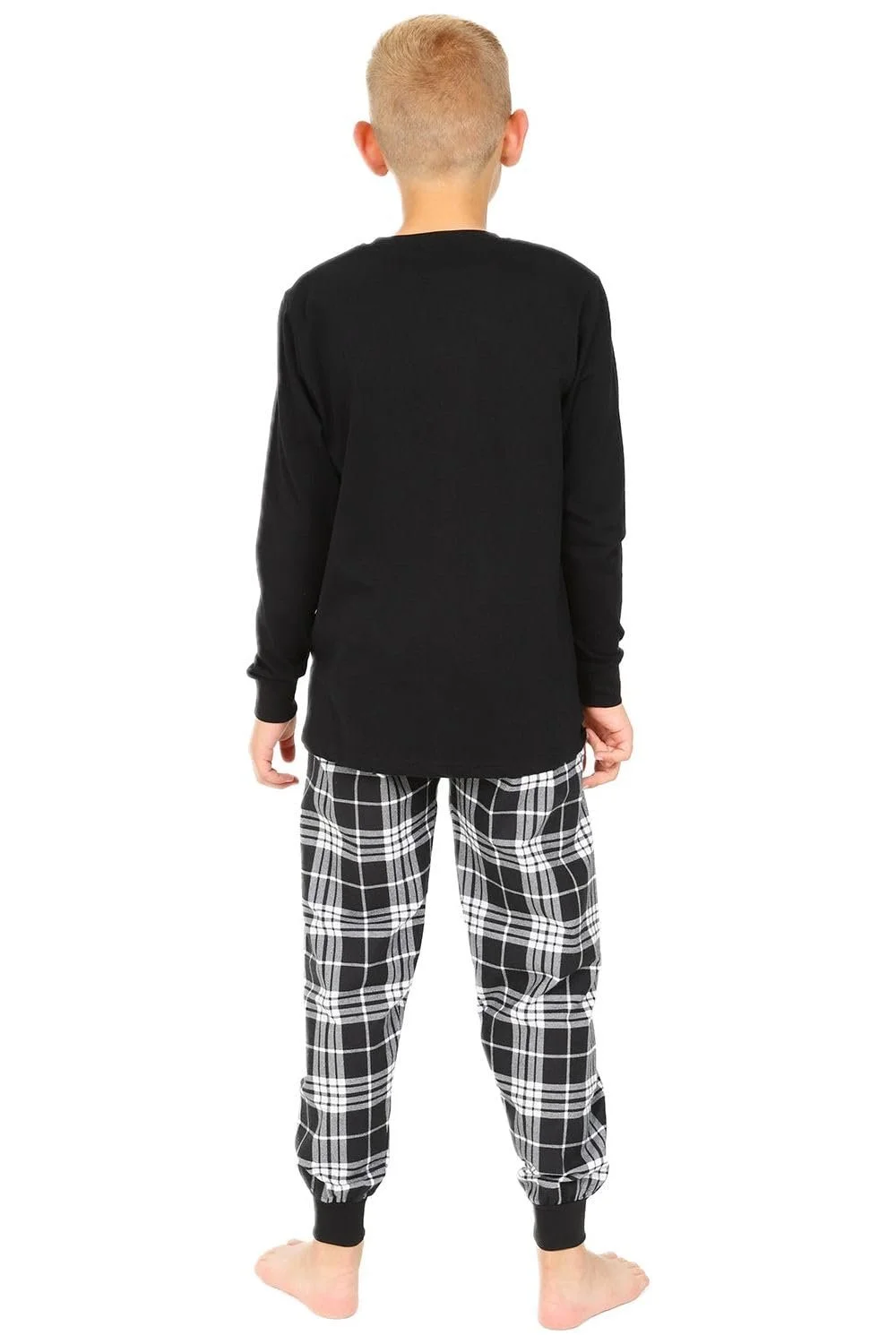 Хлопковая пижама, фото №4