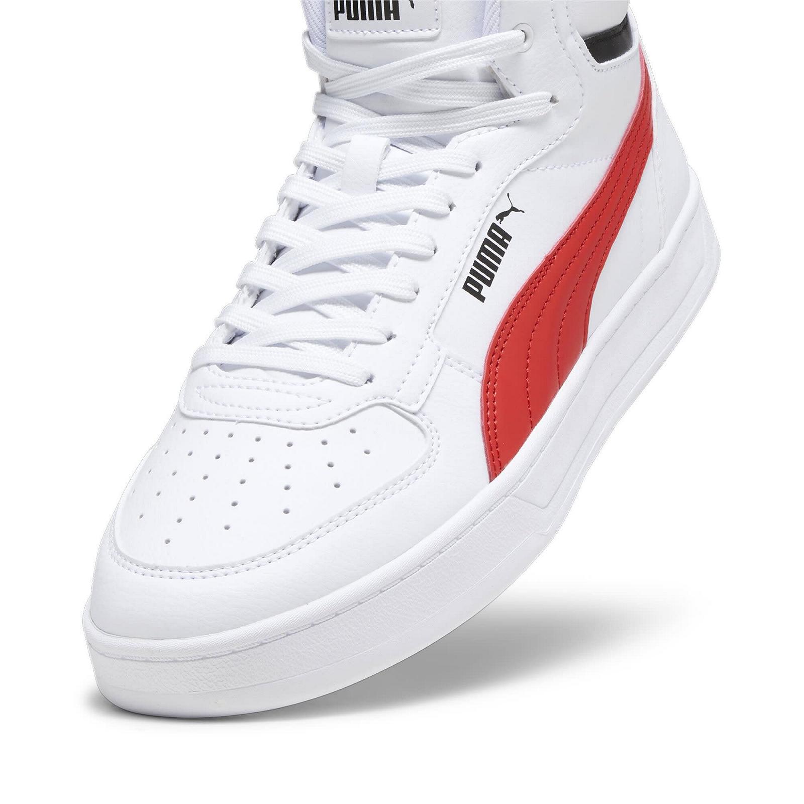 Кроссовки PUMA Unisex Caven 2.0 Mid WTR, фото №7