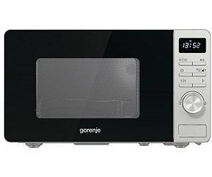 Мікрохвильова піч Gorenje MO20A4X - Фото 1