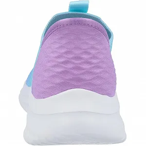 Кроссовки Skechers Ultra Flex 3.0 Colour Boost для девочек synthetic.ua - Фото 1