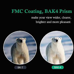 Монокуляр Fotografie Hochleistungs 40x60 с высоким увеличением с держателем для смартфона и штативом synthetic.ua - Фото 1