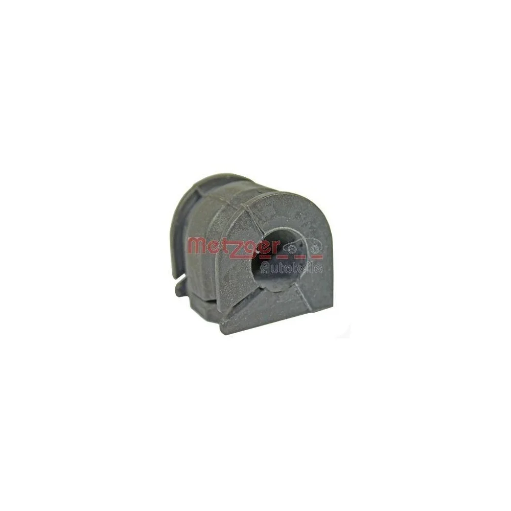 Втулка стабилизатора METZGER 52076008 для RENAULT, передняя ось слева, фото №1