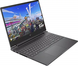 Ноутбук 16.1" HP Victus 16 (16-r1173ng) Gaming Intel Core i7-14700HX RAM 32GB SSD 1TB GeForce RTX 4060 Win11 (UKR) synthetic.ua - Фото 1