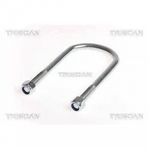 Листова ресора TRISCAN 8765 100011 synthetic.ua - Фото 1