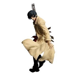 Экшн-фигурка Banpresto Sakamoto Days Vibration Stars Nagumo, 20 см, многоцветная synthetic.ua - Фото 1