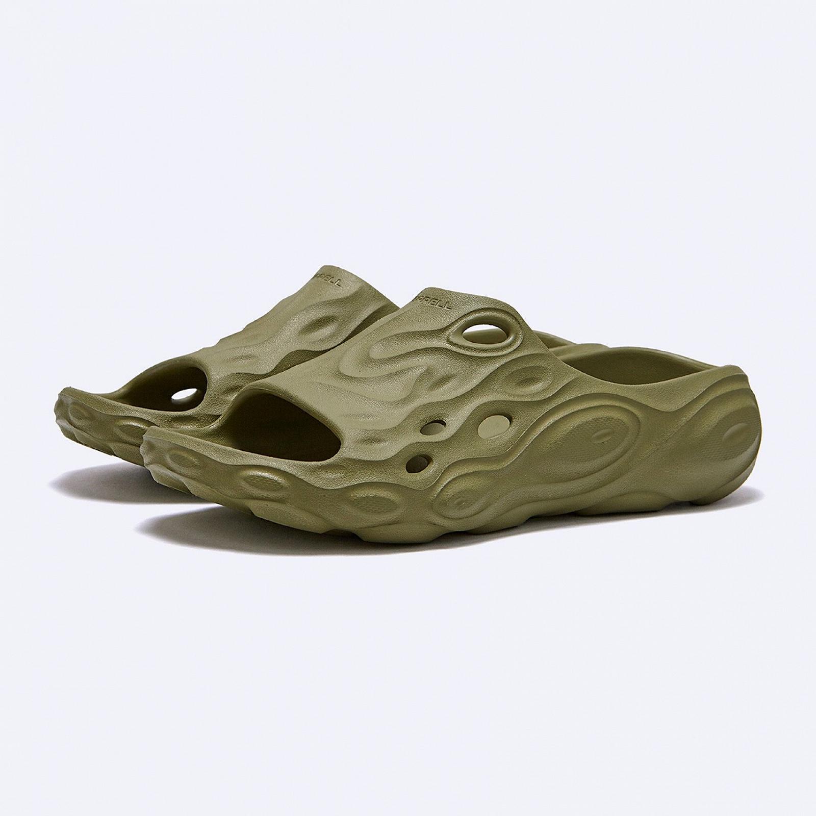 Шльопанці Merrell Men's Hydro Slide 2 Water Shoes 41, фото №3