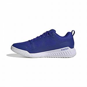 Кроссовки adidas Court Team Bounce 2.0 - Фото 1