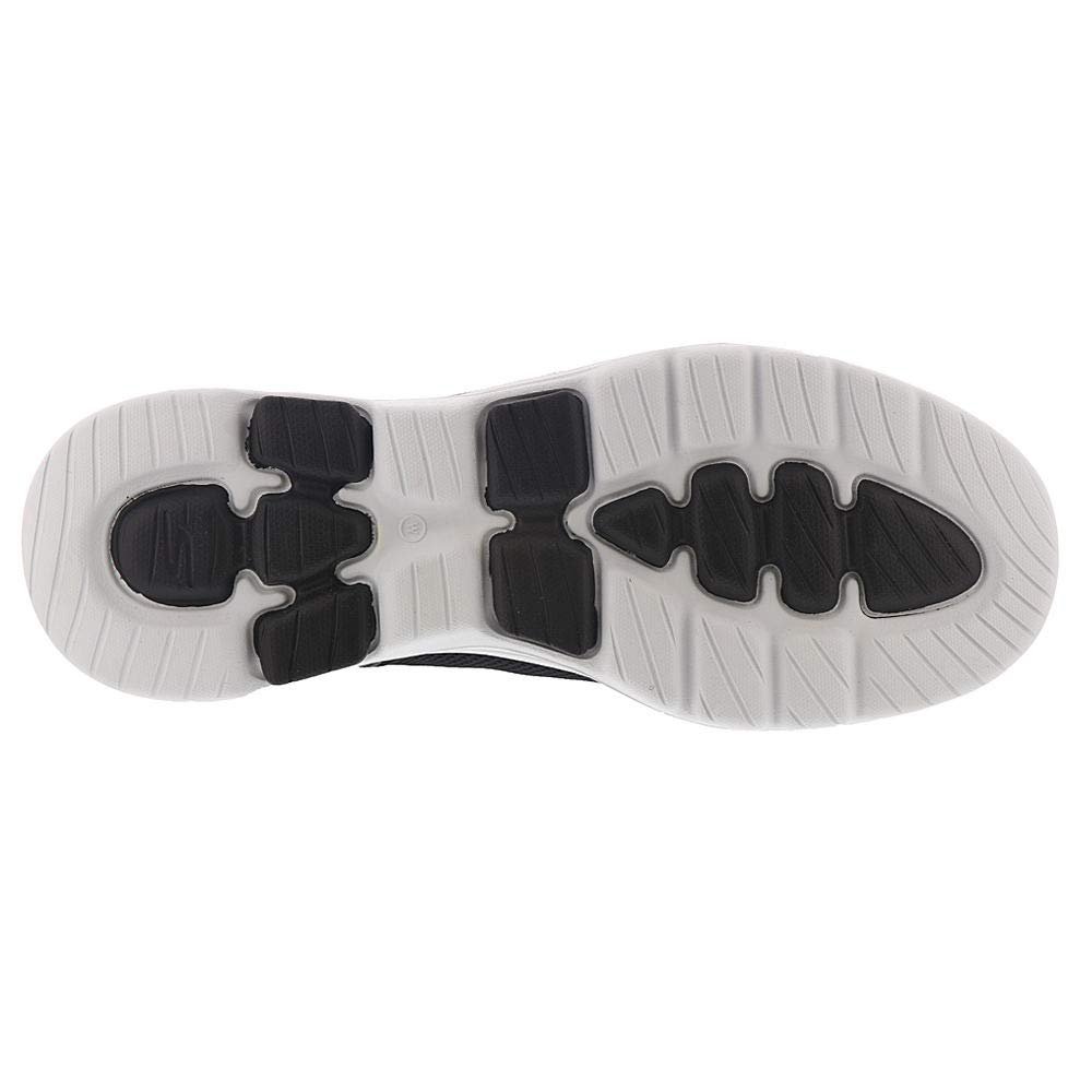 Кросівки Skechers Go Walk 5, фото №4