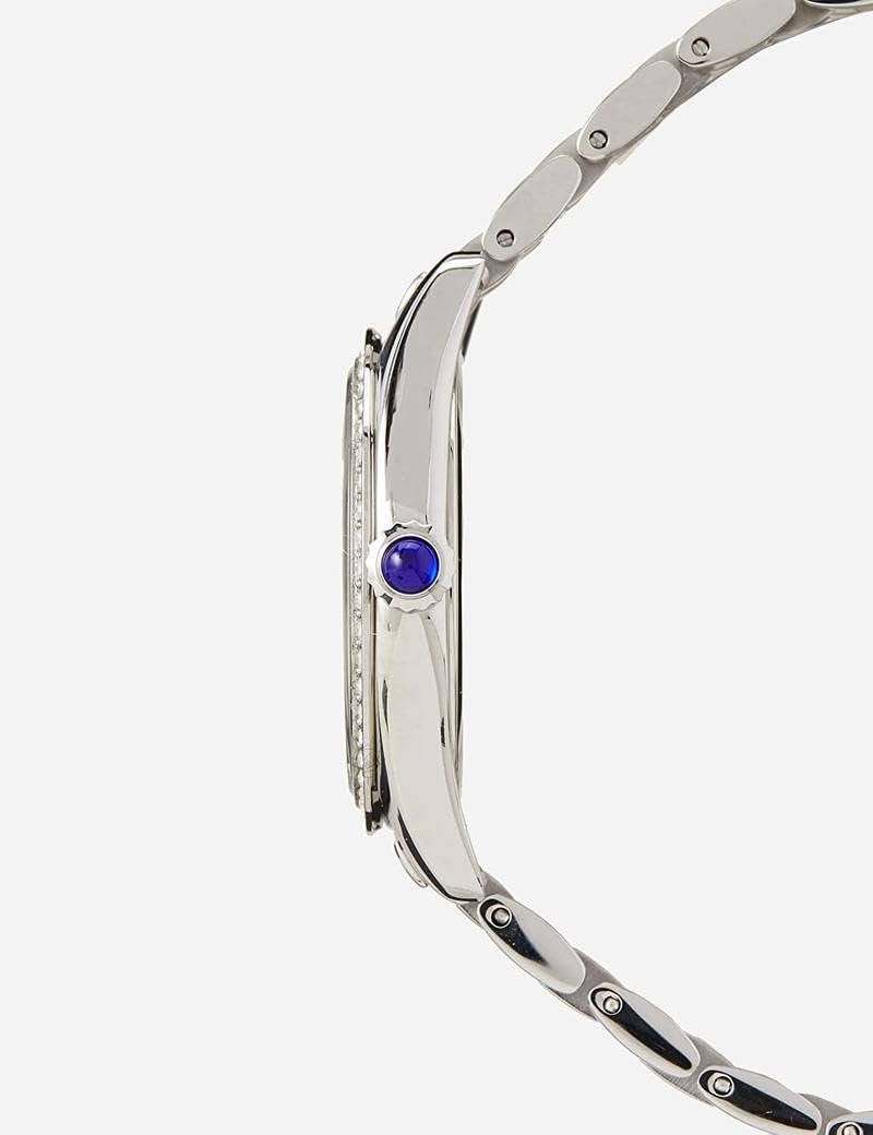 Жіночий годинник Кварцовий Seiko SUR479P1 Сталь сріблястий Браслет, фото №2 Жіночий годинник Кварцовий Seiko SUR479P1 Сталь сріблястий Браслет, фото №2